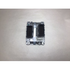 Lancia Ypsilon Fiat Punto 1.2 Motor Beyni 0261207259 00468006620R ME73H4L002