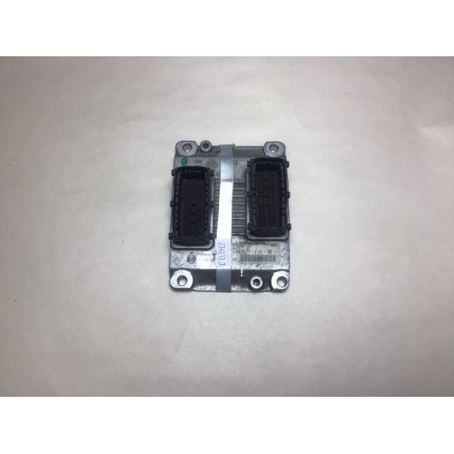 Lancia Ypsilon Fiat Punto 1.2 Motor Beyni 0261207259 00468006620R ME73H4L002