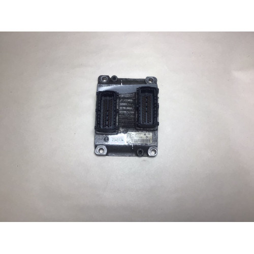 Fiat İdea 1.4 Motor Beyni ME73H4F022 0261208206 00551952720