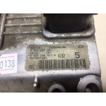 Fiat Punto Doblo Albea Berlina 1.2 Motor Beyni 0261207901 00551803110 
