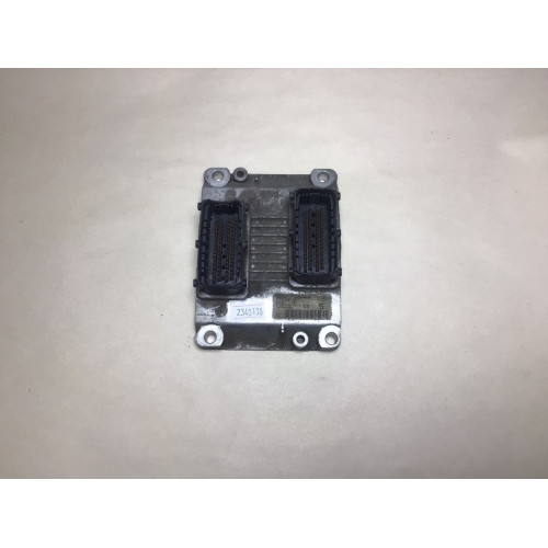 Fiat Punto Doblo Albea Berlina 1.2 Motor Beyni 0261207901 00551803110 