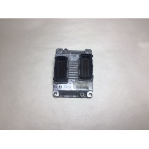 Alfa Romeo 147 1.6 Motor Beyni 0261207727 00552049900D ME731HA029