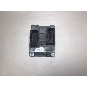 Lancia Y 1.2 Motor Beyni 0261206984 00468019630Y ME73H4L001