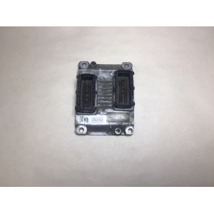 Fiat Punto Doblo Albea Berlina 1.2 Motor Beyni 0261207901 00551803110 
