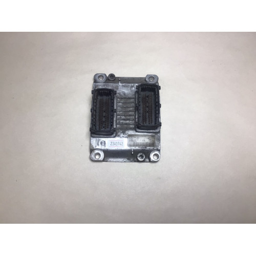 Fiat Punto Doblo Albea Berlina 1.2 Motor Beyni 0261207901 00551803110 