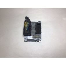 Alfa Romeo 156 1.8 Motor Beyni 0261206711 00468153660F