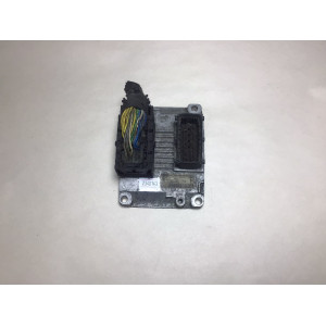 Alfa Romeo 156 1.8 Motor Beyni 0261206711 00468153660F