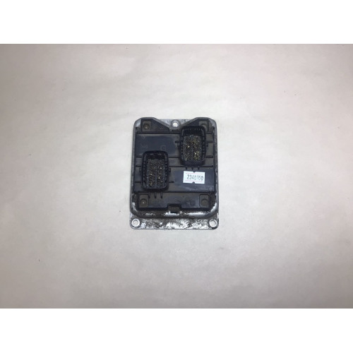 Alfa Romeo 156 2.0 Motor Beyni 0261204948 00467684700G