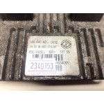 Fiat Motor Beyni IAW5SF.M3 51834081 HW227