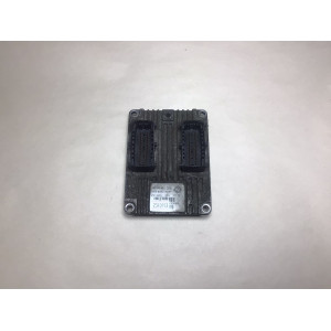 Fiat Motor Beyni IAW5SF.M3 51834081 HW227