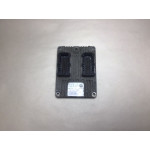 Lancia Ypsilon Fiat Punto 1.4 Motor Beyni IAW5SF.M9 51798644 HW207