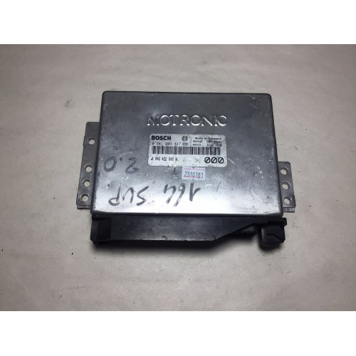 Alfa Romeo 164 2.0 Motor Beyni 0261203847 00464226450