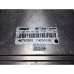 Alfa Romeo 166 2.4 Motor Beyni 0281001787 46763995