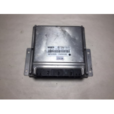 Alfa Romeo 166 2.4 Motor Beyni 0281001787 46763995