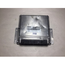 Alfa Romeo 156 1.9 Motor Beyni 0281010020