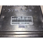 Fiat Bravo 2.4 Motor Beyni 0281001928 46546205