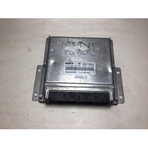 Fiat Bravo 2.4 Motor Beyni 0281001928 46546205