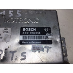 Alfa Romeo 155 2.0 Motor Beyni 0261200536