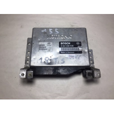 Alfa Romeo 155 2.0 Motor Beyni 0261200536