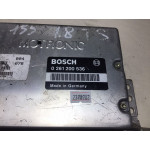Alfa Romeo 155 2.0 Motor Beyni 0261200536