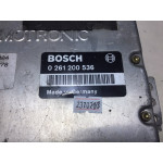 Alfa Romeo 155 2.0 Motor Beyni 0261200536