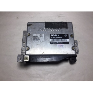 Alfa Romeo 155 2.0 Motor Beyni 0261200536