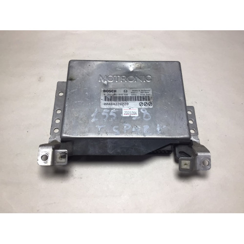 Alfa Romeo 155 1.8 Motor Beyni 0261203846 00464226220