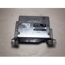 Alfa Romeo 155 2.0 Motor Beyni 0261200536