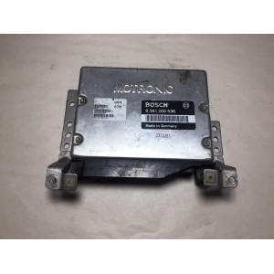 Alfa Romeo 155 2.0 Motor Beyni 0261200536