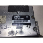Alfa Romeo 155 2.0 Motor Beyni 0261200536