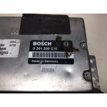 Alfa Romeo 155 2.0 Motor Beyni 0261200536
