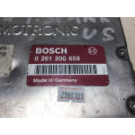 Alfa Romeo 164 2.0 Motor Beyni 0261200659 