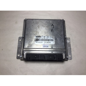 Fiat Bravo 2.4 Motor Beyni 0281001928 46546205