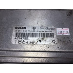 Fiat Stilo Doblo 1.9  Motor Beyni 0281010334 46747951