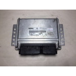 Fiat Stilo Doblo 1.9  Motor Beyni 0281010334 46747951