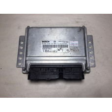 Fiat Stilo Doblo 1.9  Motor Beyni 0281010334 46747951