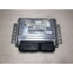 Alfa Romeo 156 1.9 JTD Motor Beyni 0281011491 55198489
