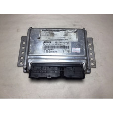 Alfa Romeo 156 1.9 JTD Motor Beyni 0281011491 55198489