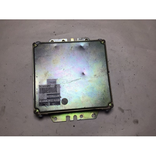 Fiat Motor Beyni 0465193350 E2GE315856