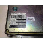 Fiat Bravo Marea 1.8 Motor Beyni 0464221570 GE314511