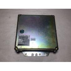 Fiat Bravo Marea 1.8 Motor Beyni 0464221570 GE314511