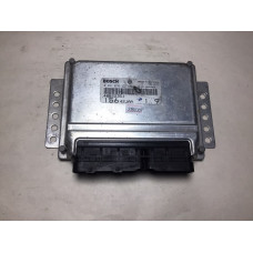 Alfa Romeo 156 1.9 Motor Beyni 0281010335 46822351