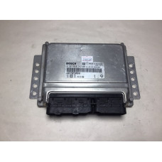 Fiat Marea 1.9 Motor Beyni 0281010342 46765080