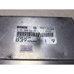 Lancia Lybra 1.9 Motor Beyni 0281010338 73501234
