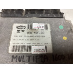 Fiat Multipla Motor Beyni IAW 49F.B2 46744738 HW002