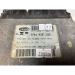 Fiat Multipla Motor Beyni IAW 49F.B2 46744738 HW002