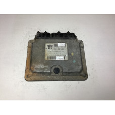 Fiat Multipla Motor Beyni IAW 49F.B2 46744738 HW002