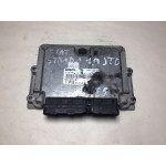 Fiat Strada 1.9 Motor Beyni 0281011401 55187187