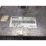 Fiat Stilo 1.9 Motor Beyni 0281010738 73501236