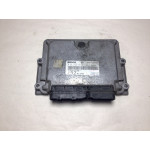 Fiat Stilo 1.9 Motor Beyni 0281010738 73501236